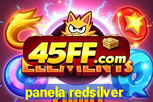 panela redsilver